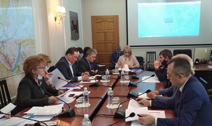 Бюджетный комитет держит на контроле исполнение правительством постановления ЗС к бюджету